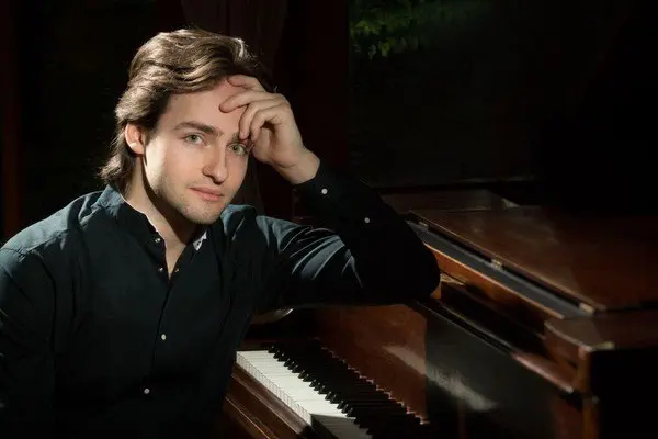 Концерт "Время классики! Морис Равель"