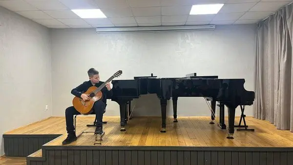 Мы вместе, мы едины