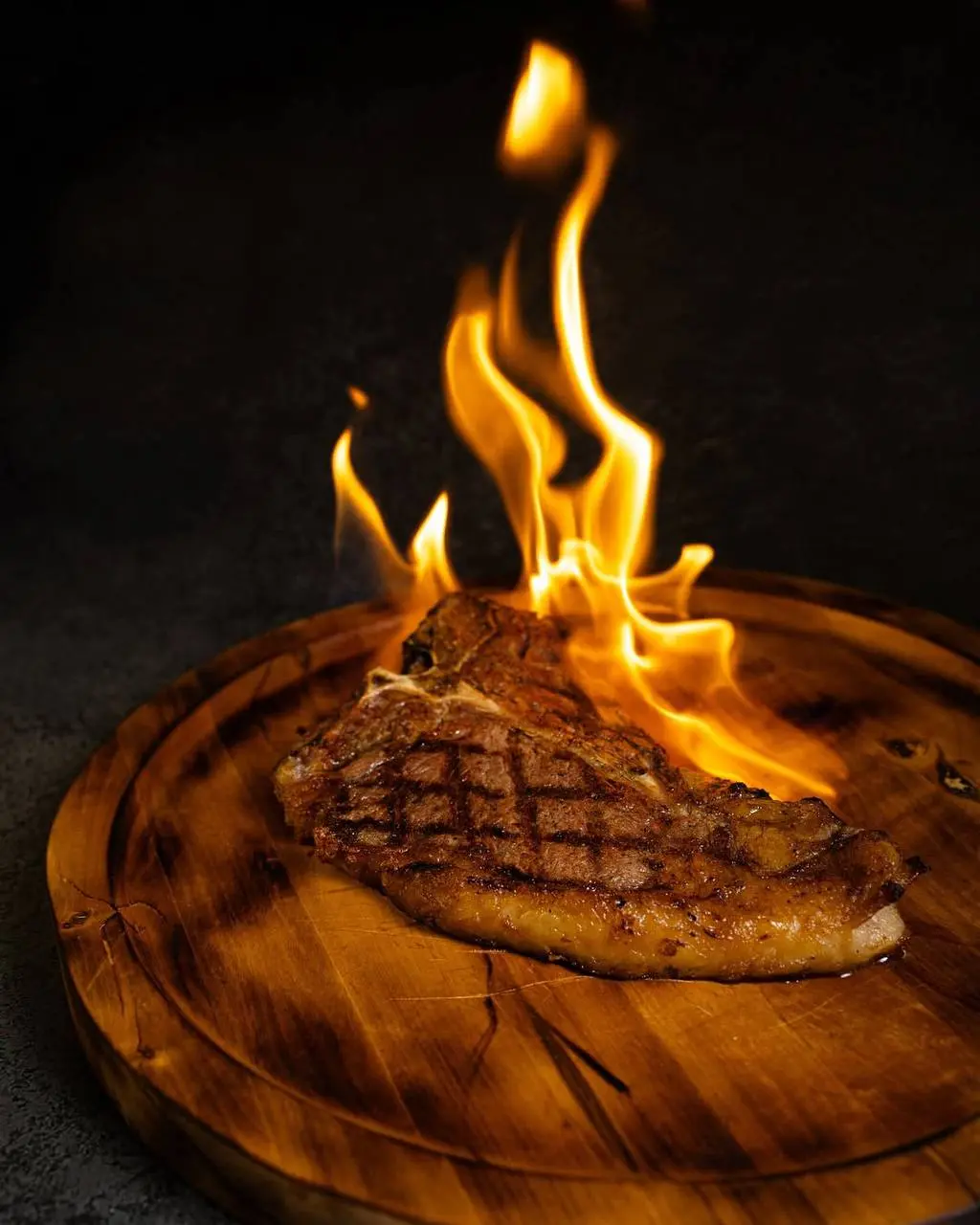 СТЕЙК | МАСТЕР-КЛАСС ОТ ШЕФА ВЛАДИСЛАВА РЕТУНСКОГО