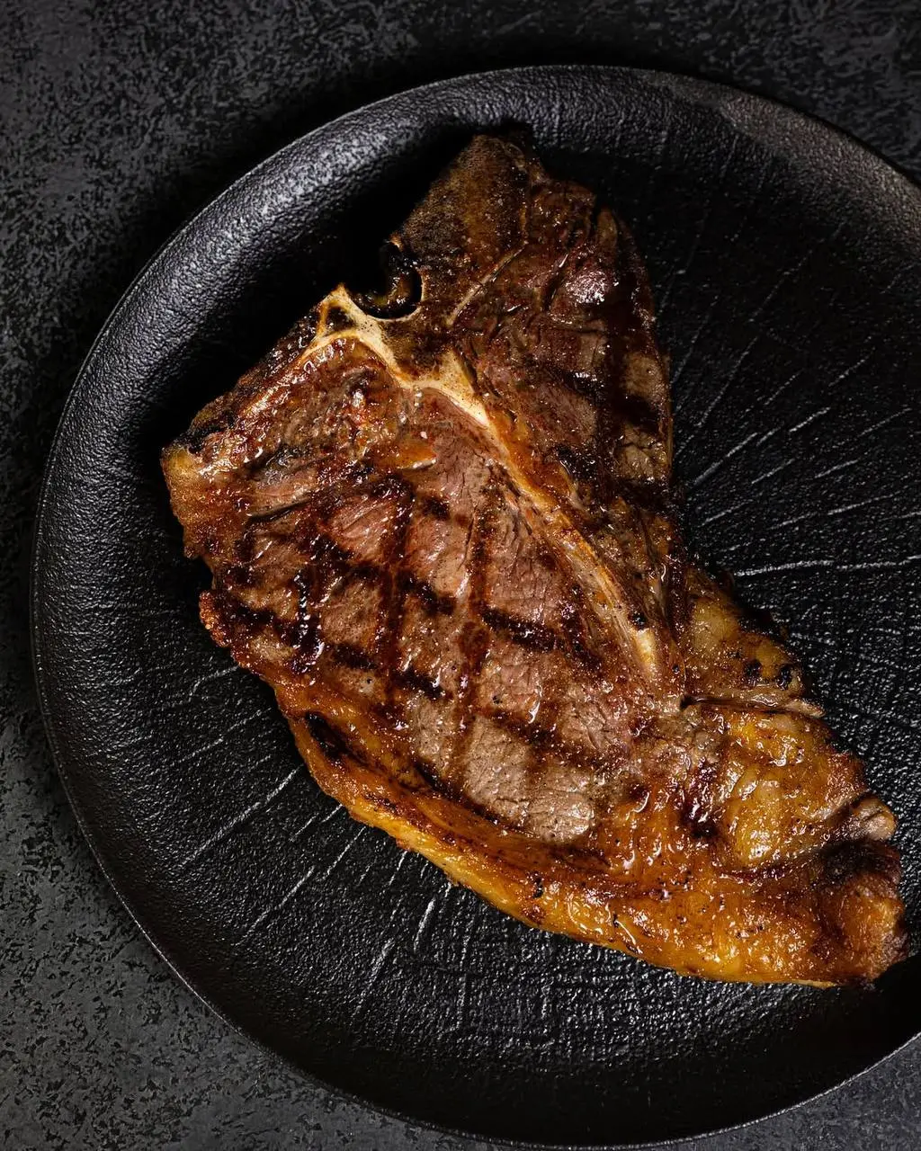 СТЕЙК | МАСТЕР-КЛАСС ОТ ШЕФА ВЛАДИСЛАВА РЕТУНСКОГО