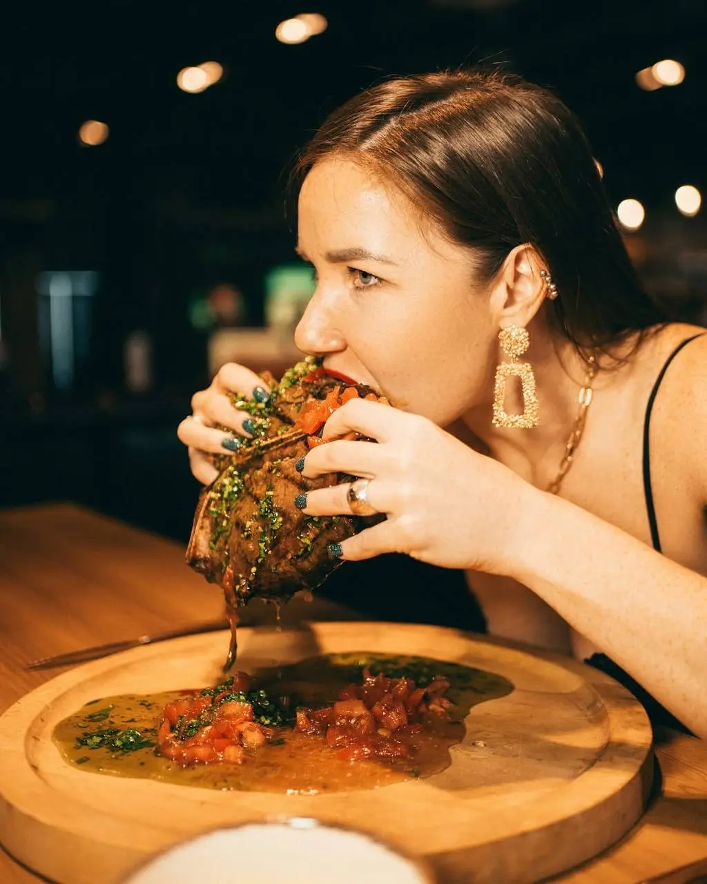 СТЕЙК | МАСТЕР-КЛАСС ОТ ШЕФА ВЛАДИСЛАВА РЕТУНСКОГО