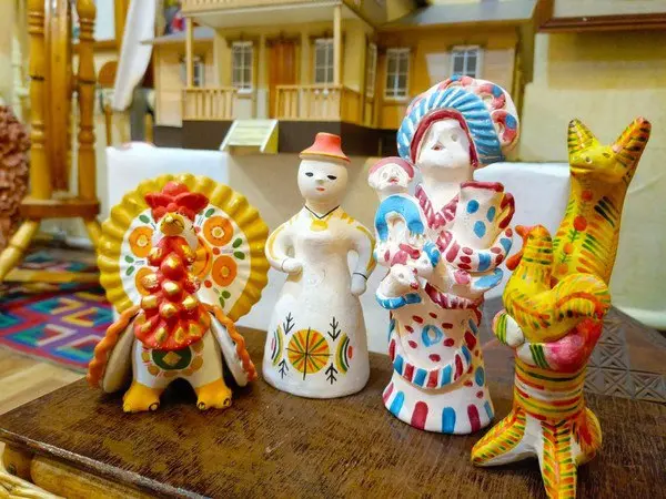 Просветительская беседа "Все мы разные, но все мы вместе"