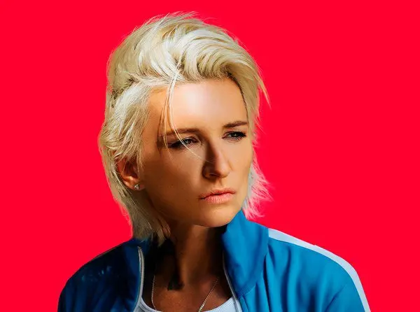 ДиаNa Арбенина и Ночные Снайперы концерт