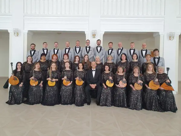 Музыка пылающего сердца