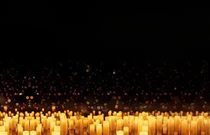 Neo Classic Orchestra представляет Новая программа в невероятной атмосфере 2025 свечей