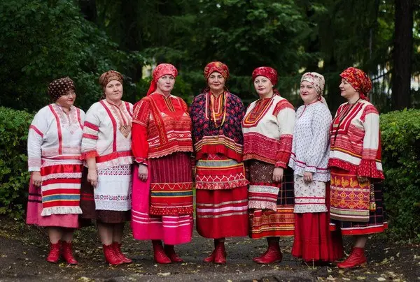 Большой этнографический диктант — 2025