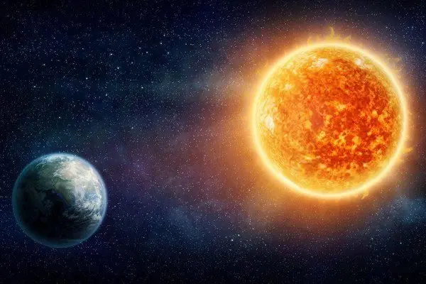 Полнокупольная программа "Солнце и жизнь Земли. Путеводные звезды"