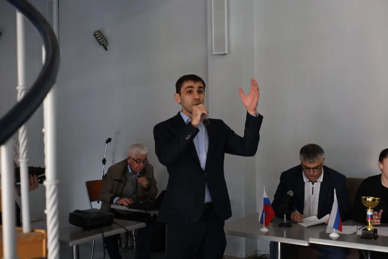 Межвузовская интеллектуальная Брейн-ринг ко Дню народного единства