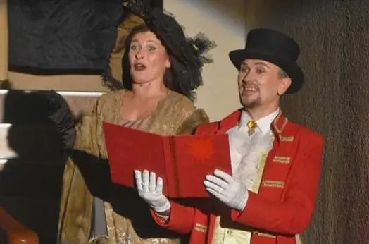 Клуб самоубийц