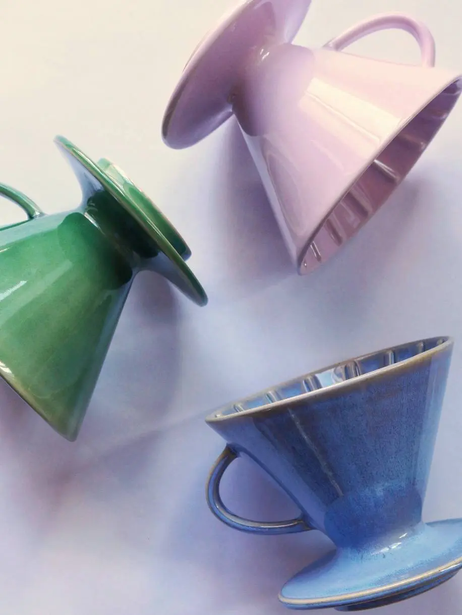 Фестиваль керамики 4ceramics