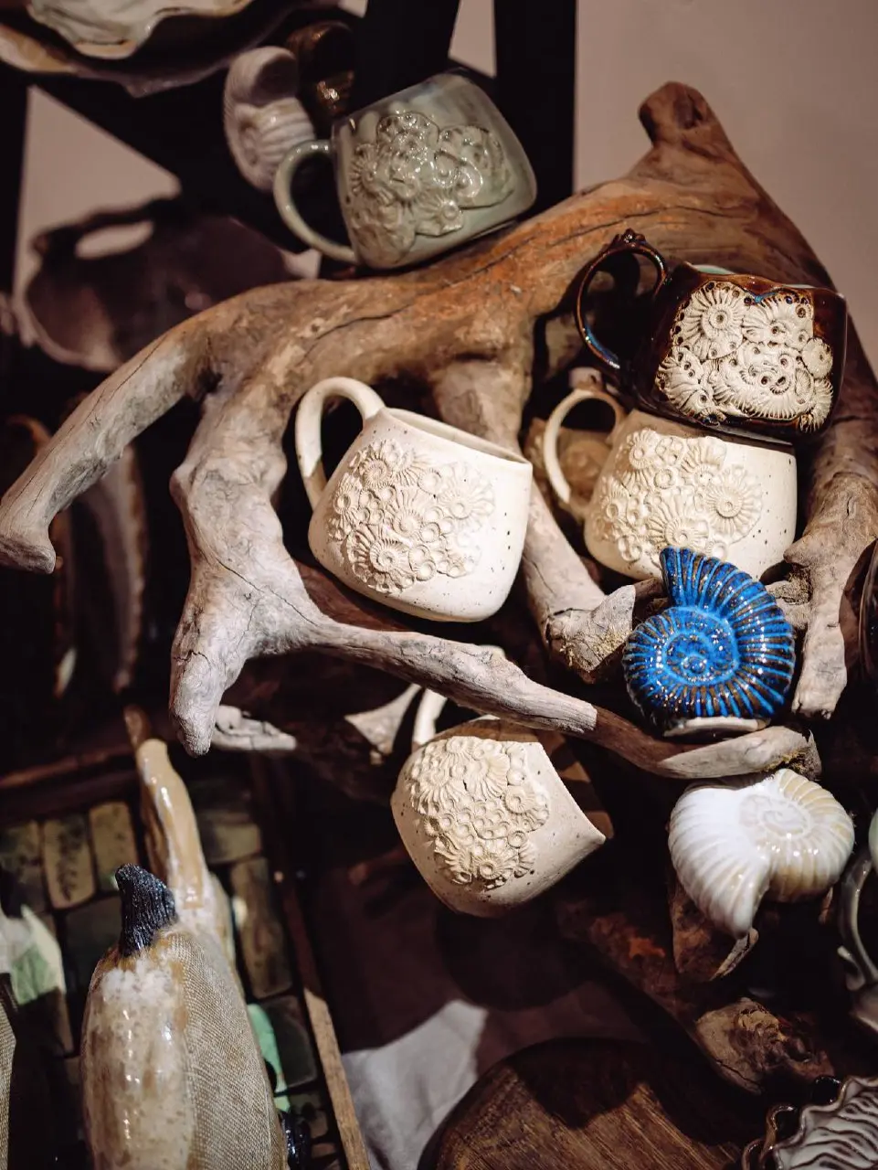 Фестиваль керамики 4ceramics