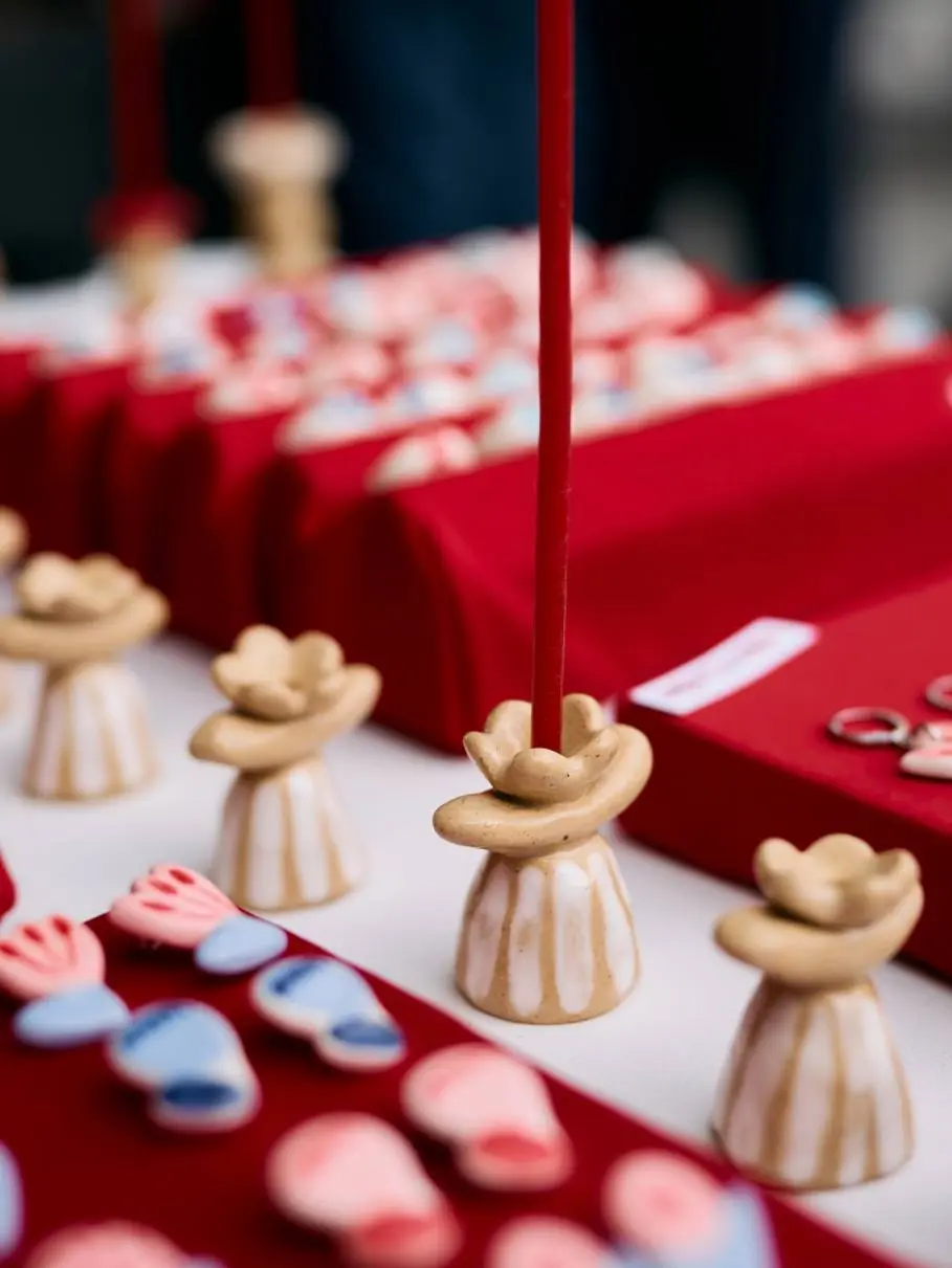 Фестиваль керамики 4ceramics