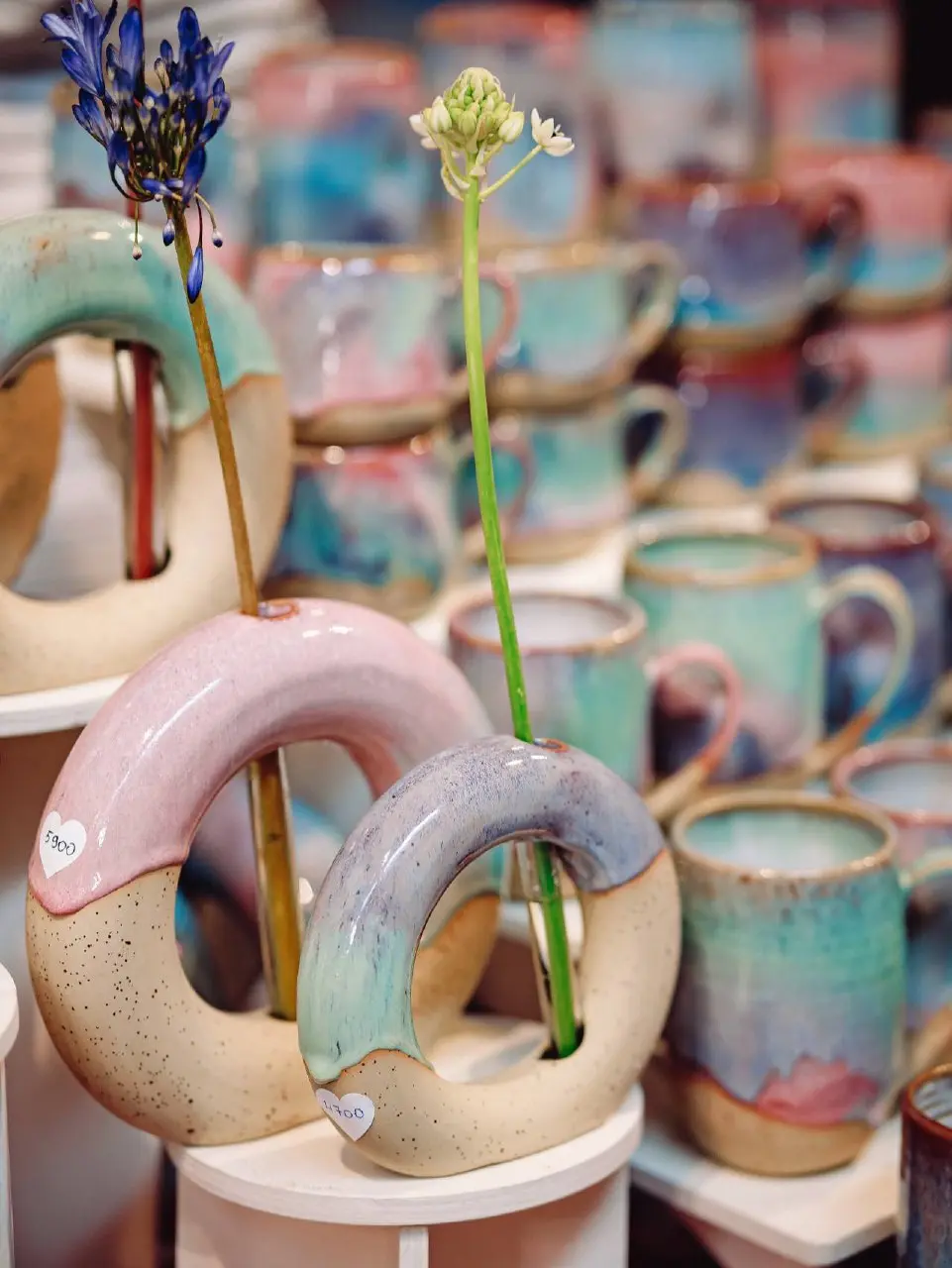 Фестиваль керамики 4ceramics