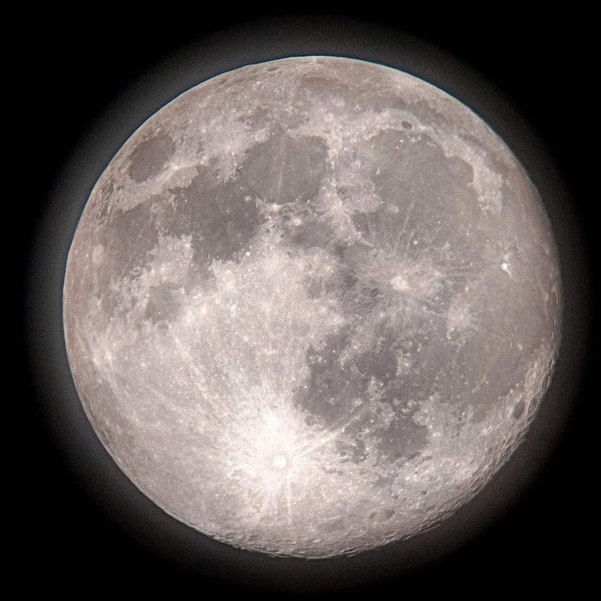 наблюдение за звездами с большим телескопом