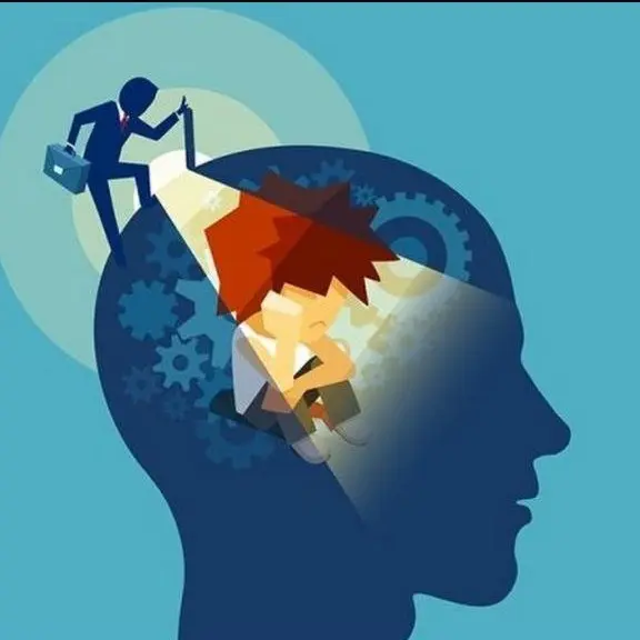 Расписание занятий по психологии "Позитивное мышление" /НОЯБРЬ