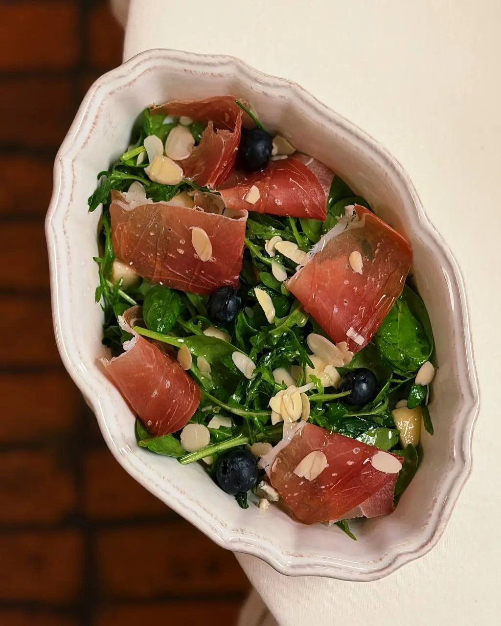 Moscow Chef Anton Kovalykov Brunch Weekend at Olio