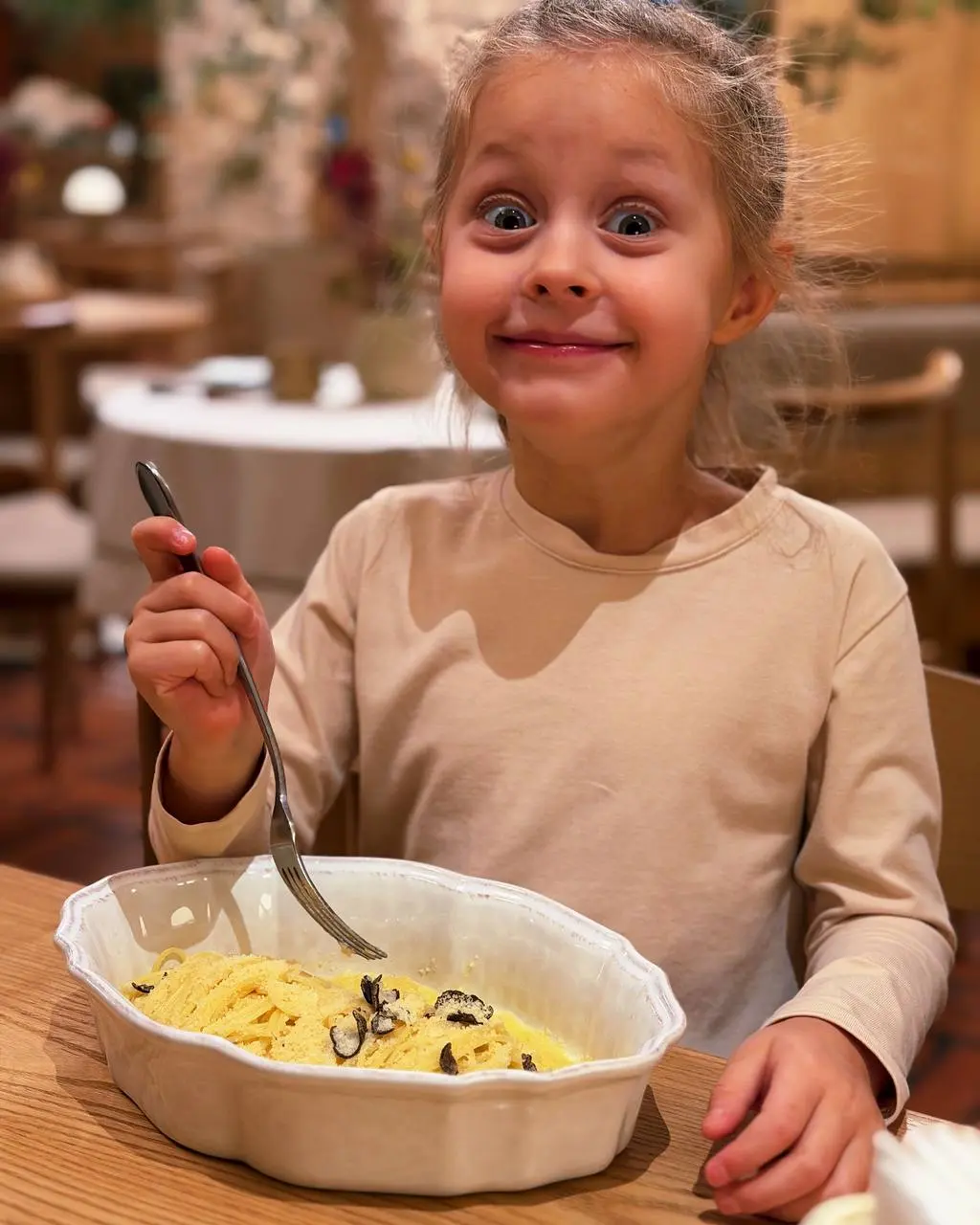 Moscow Chef Anton Kovalykov Brunch Weekend at Olio