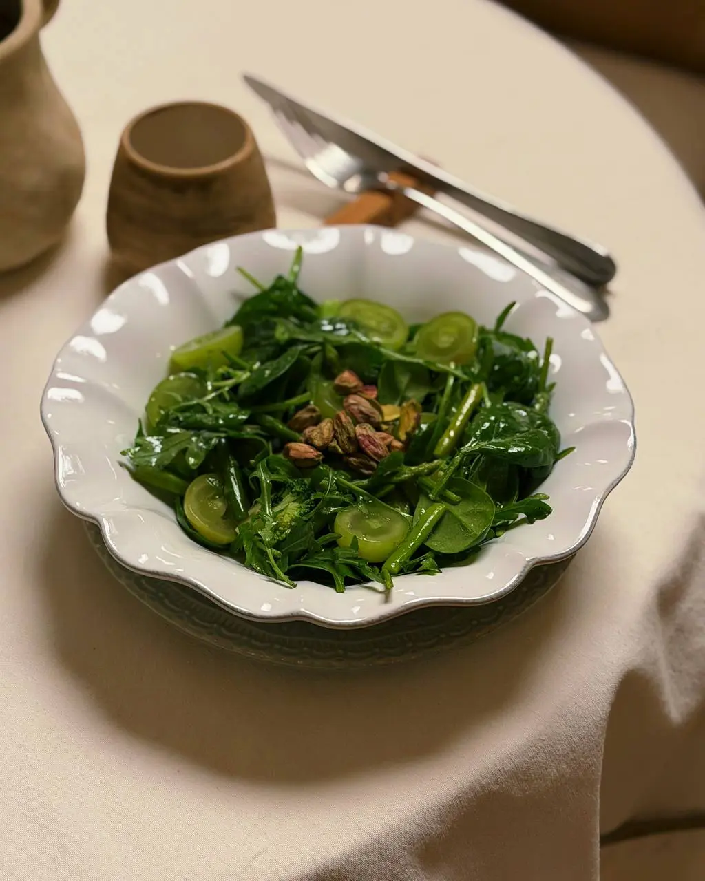 Moscow Chef Anton Kovalykov Brunch Weekend at Olio