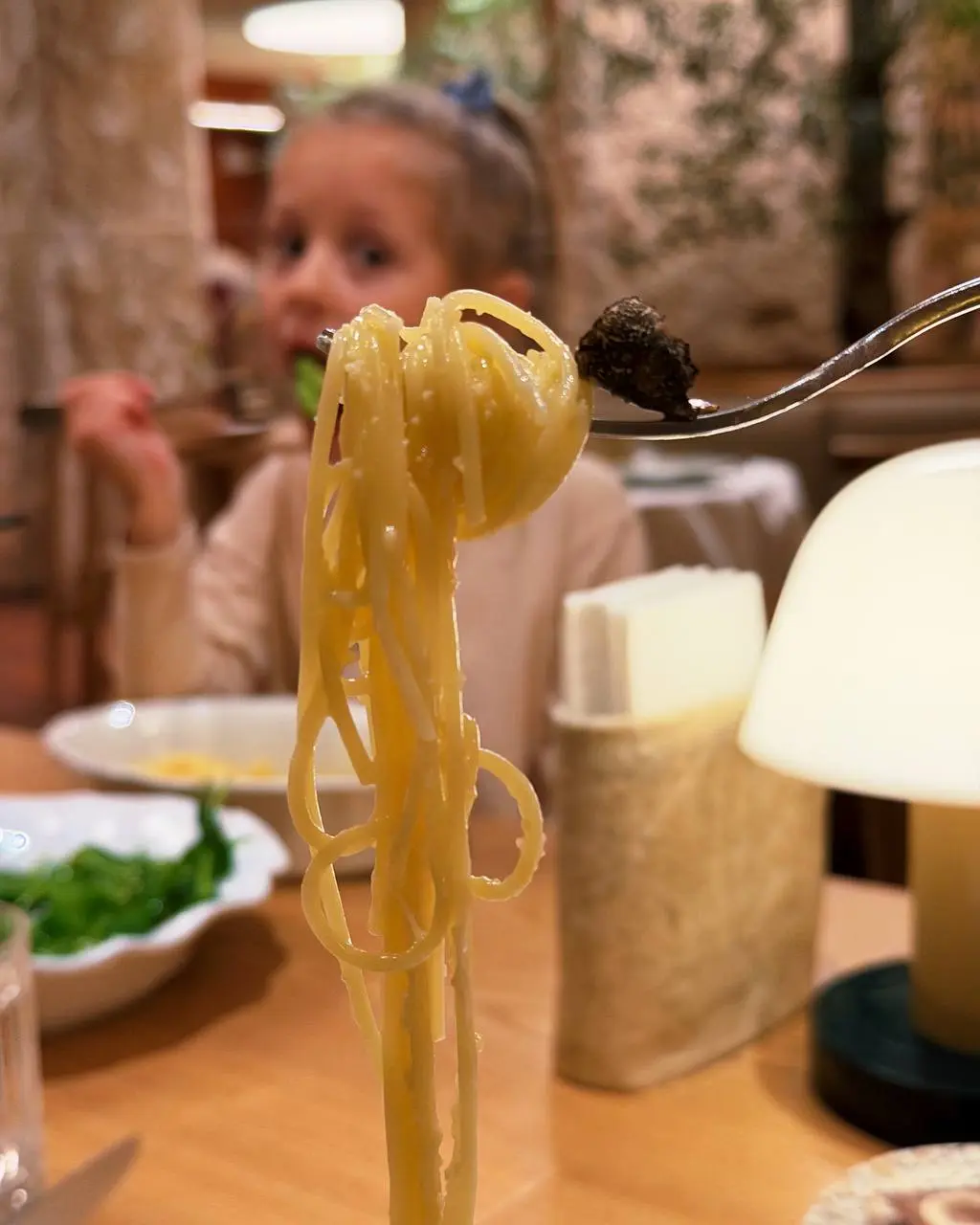 Moscow Chef Anton Kovalykov Brunch Weekend at Olio