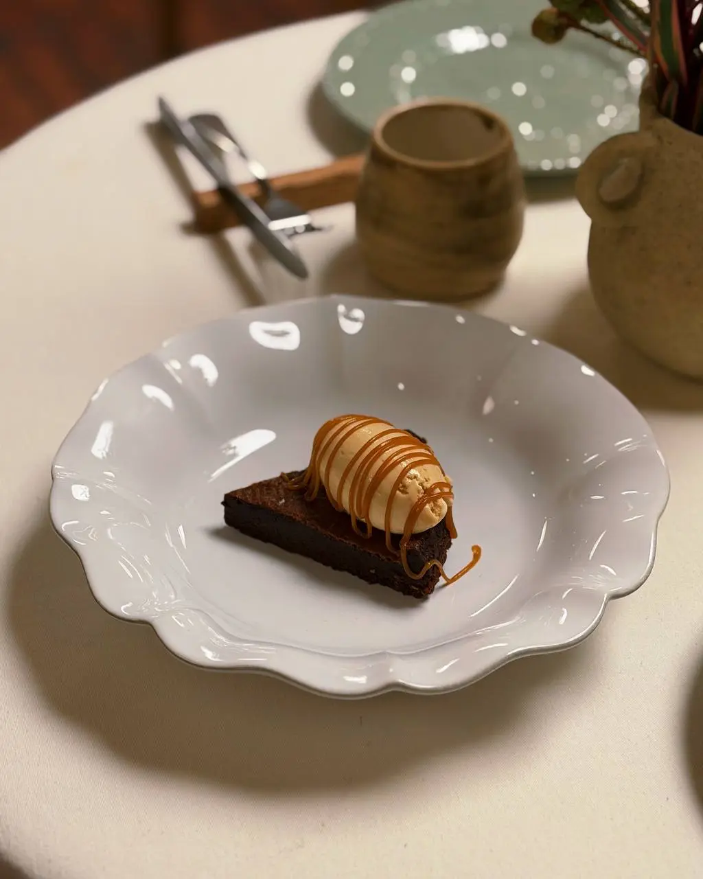 Moscow Chef Anton Kovalykov Brunch Weekend at Olio