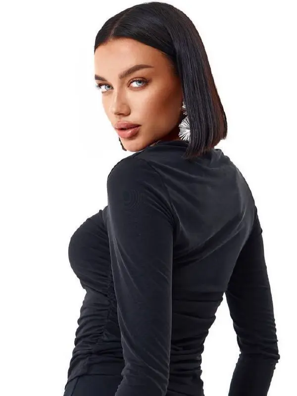 Эксклюзивная Выездная съемка с Катей Б