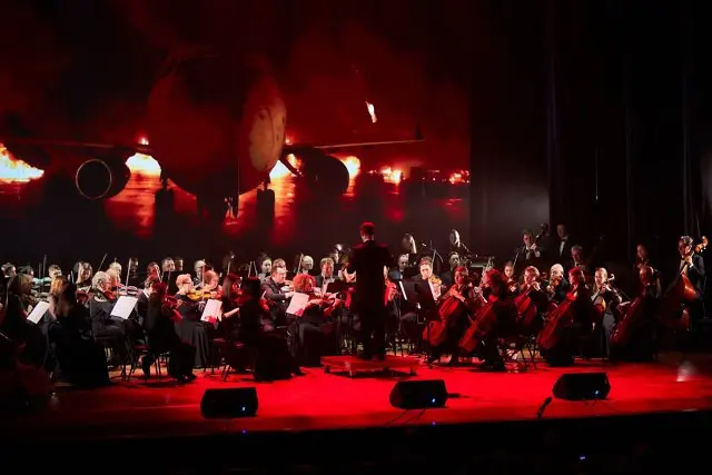 Фестиваль — уникальная площадка для творческого диалога между представителями киноиндустрии и музыкального искусства, а для региона — ещё и важный шаг в укреплении образа Тулы как одного из ведущих культурных центров России.