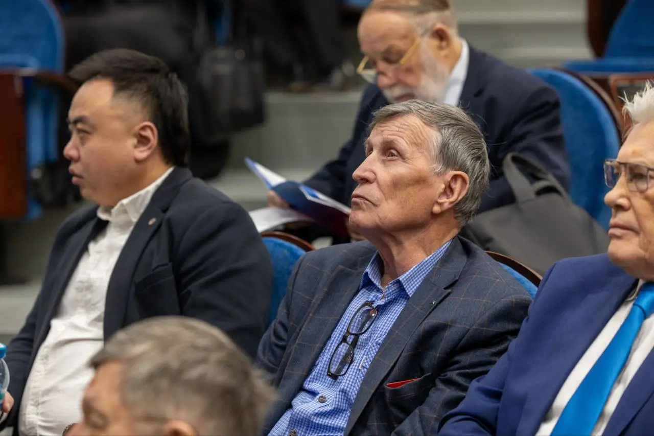 Пятый Всероссийский научно-практический форум по устойчивому развитию в новом социо-технологическом укладе «Человек. Экономика. Технологии. Социум» (HETS 2025)