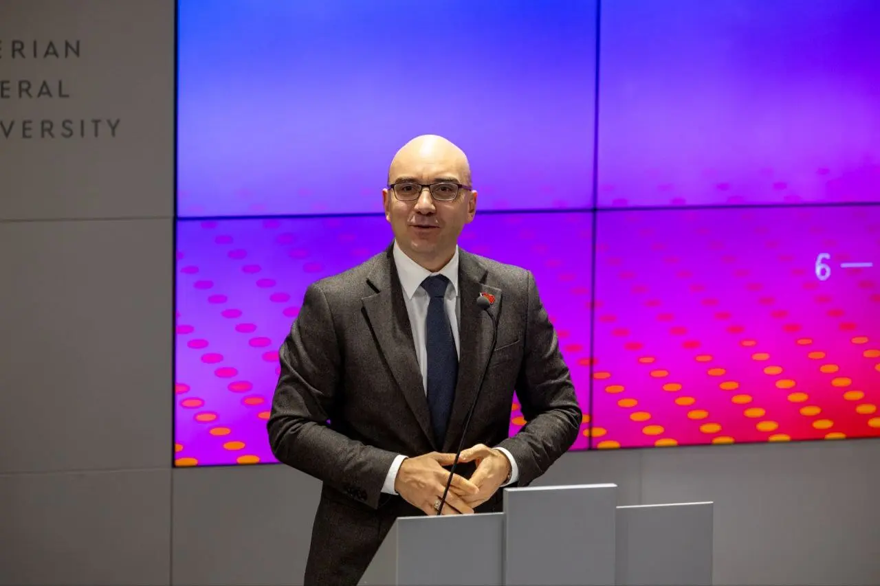 Пятый Всероссийский научно-практический форум по устойчивому развитию в новом социо-технологическом укладе «Человек. Экономика. Технологии. Социум» (HETS 2025)