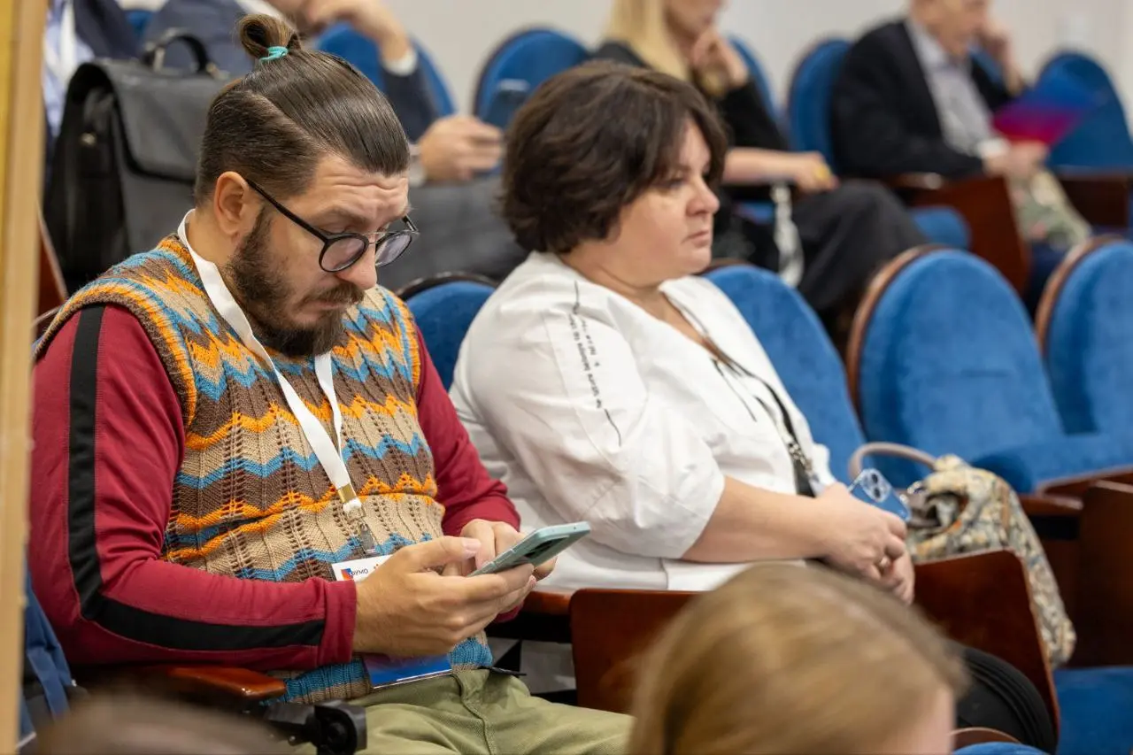 Пятый Всероссийский научно-практический форум по устойчивому развитию в новом социо-технологическом укладе «Человек. Экономика. Технологии. Социум» (HETS 2025)