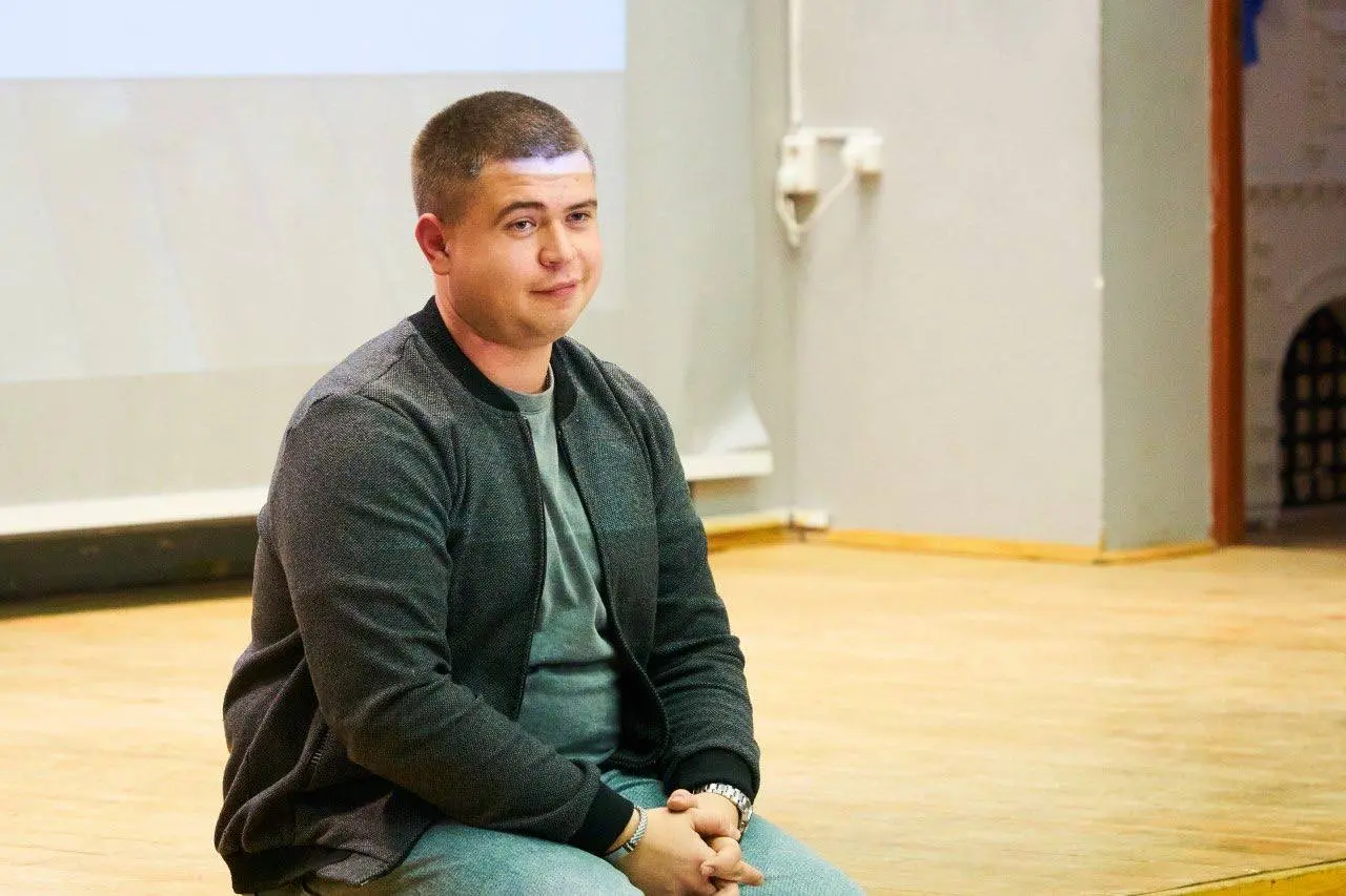 Мастер-класс по КВН: основы юмора школьников и студентов