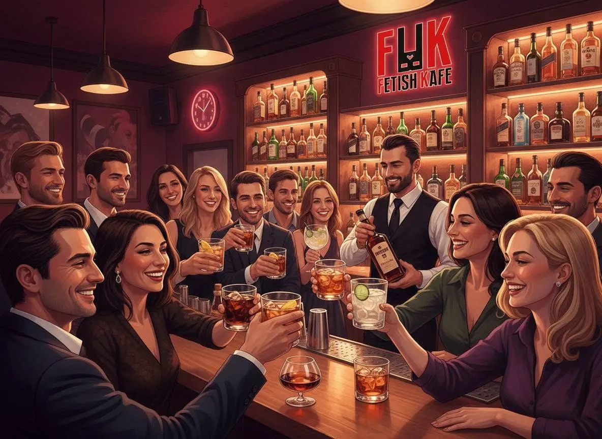 Дегустация крепкого алкоголя «Оригинальные напитки из оригинальных стран»