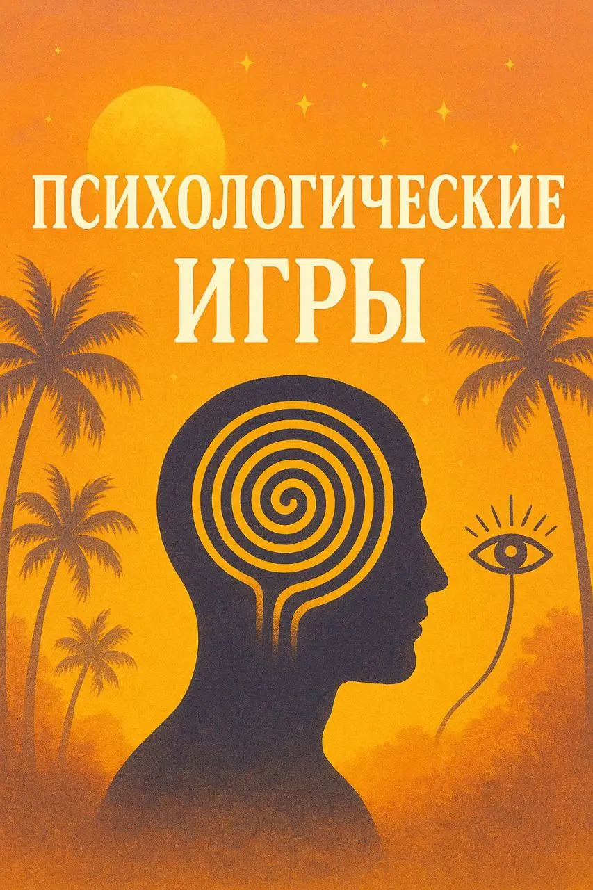 Психологические игры