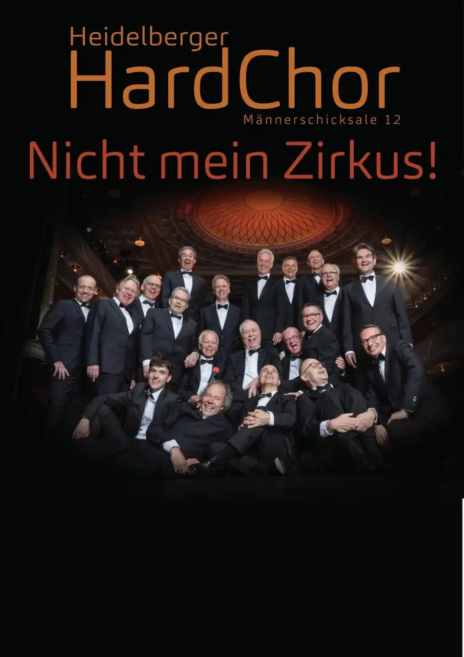 HEIDELBERGER HARDCHOR