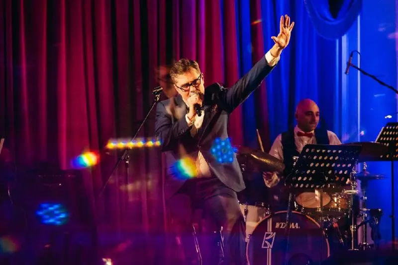 Век имени Синатры