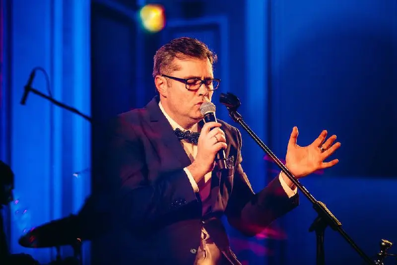 Век имени Синатры