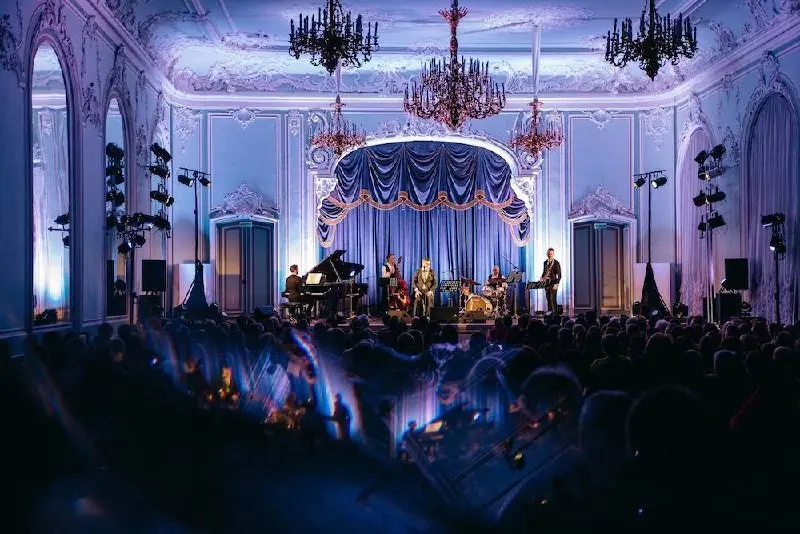 Век имени Синатры