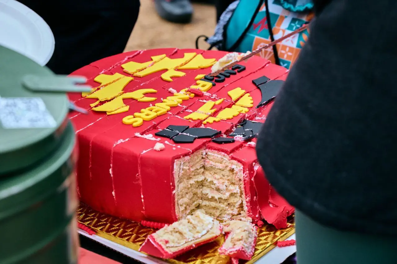 Enterprise Run: дополнительные события в субботу