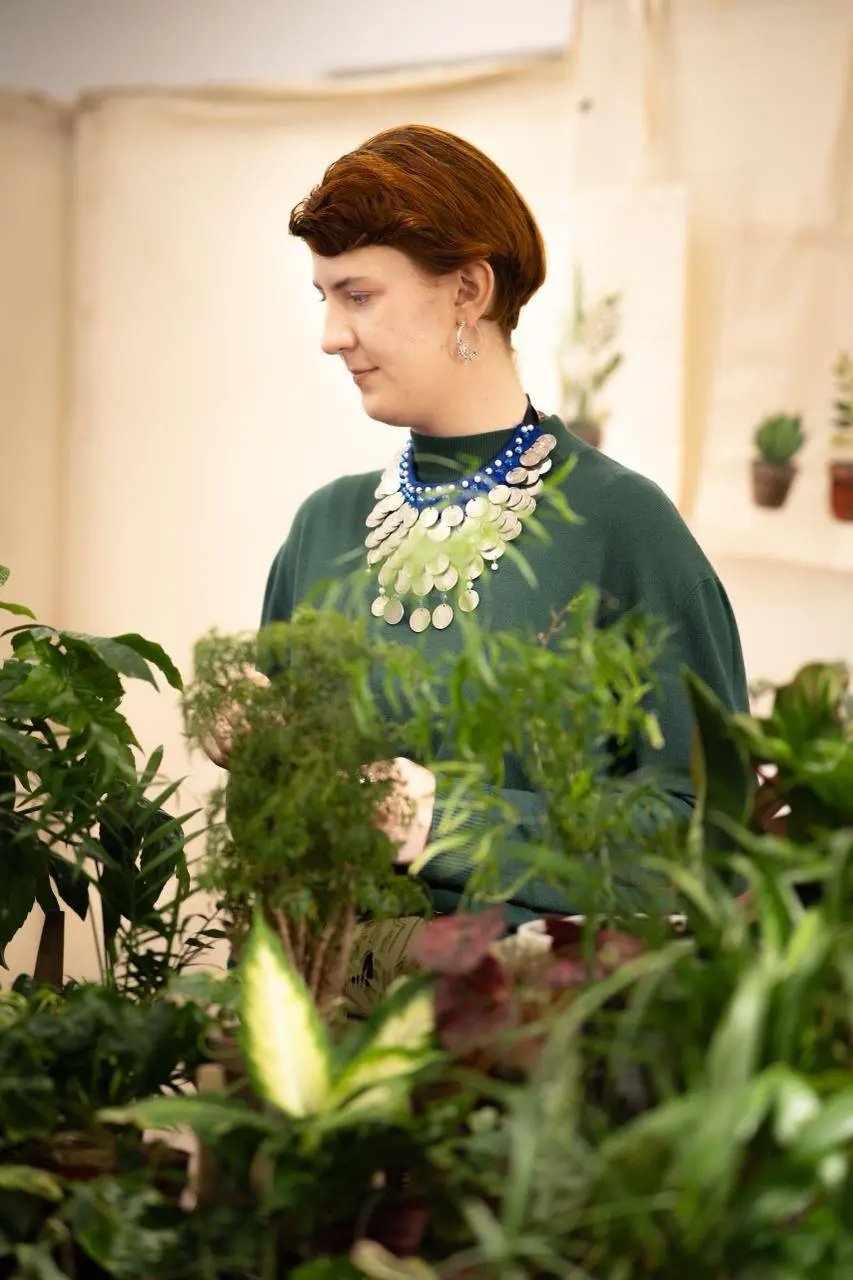 Флора Фест — зелёный фестиваль растений