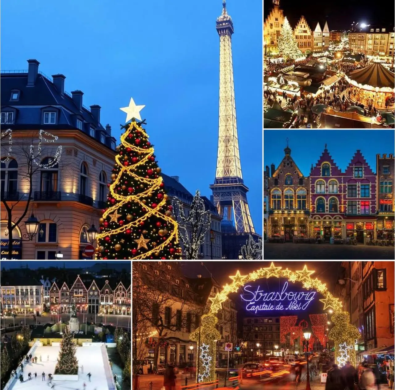 Рождество не за горами