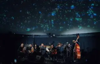 Оркестр под звездами «Linkin Park Symphony»