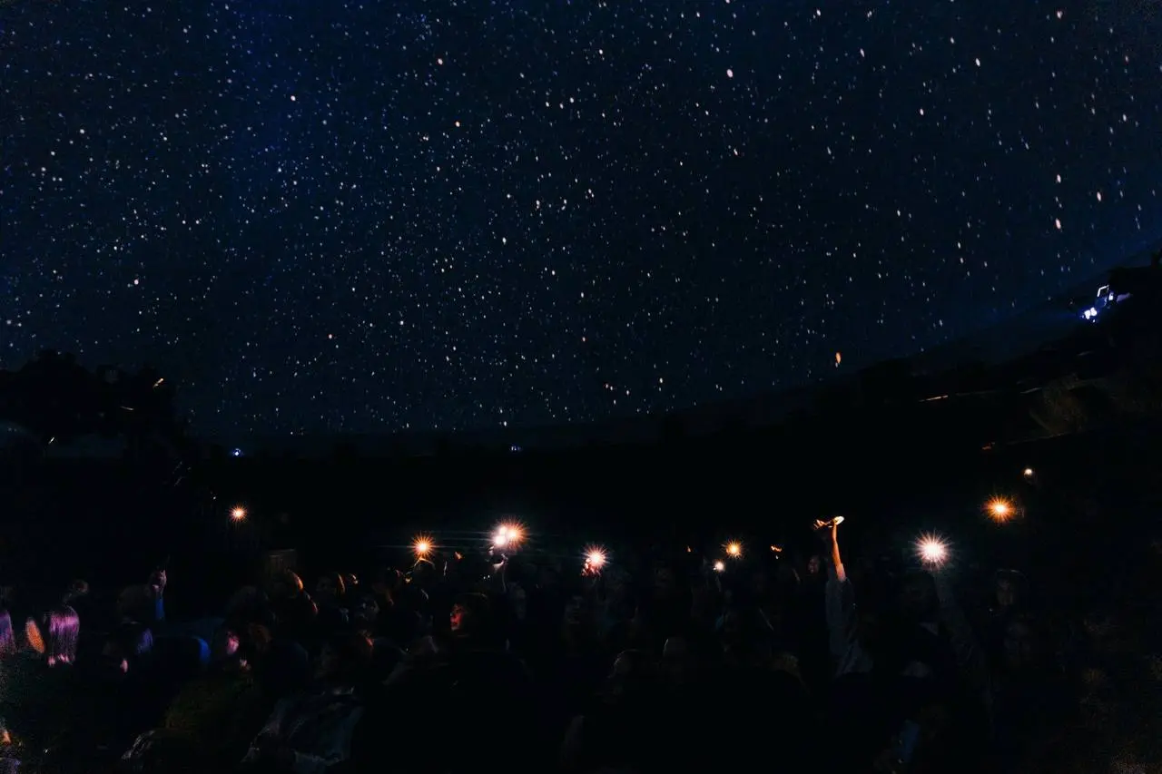 Оркестр под звездами «Linkin Park Symphony»