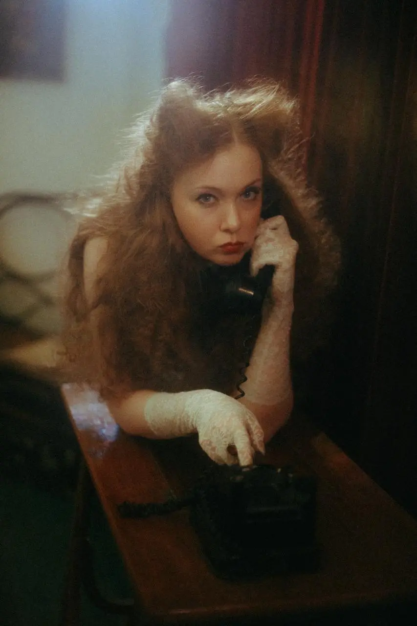 Шизофрения, как и было сказано