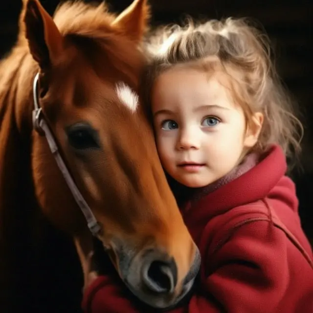 Экскурсия по старейшей конной школе Москвы с программой мероприятий