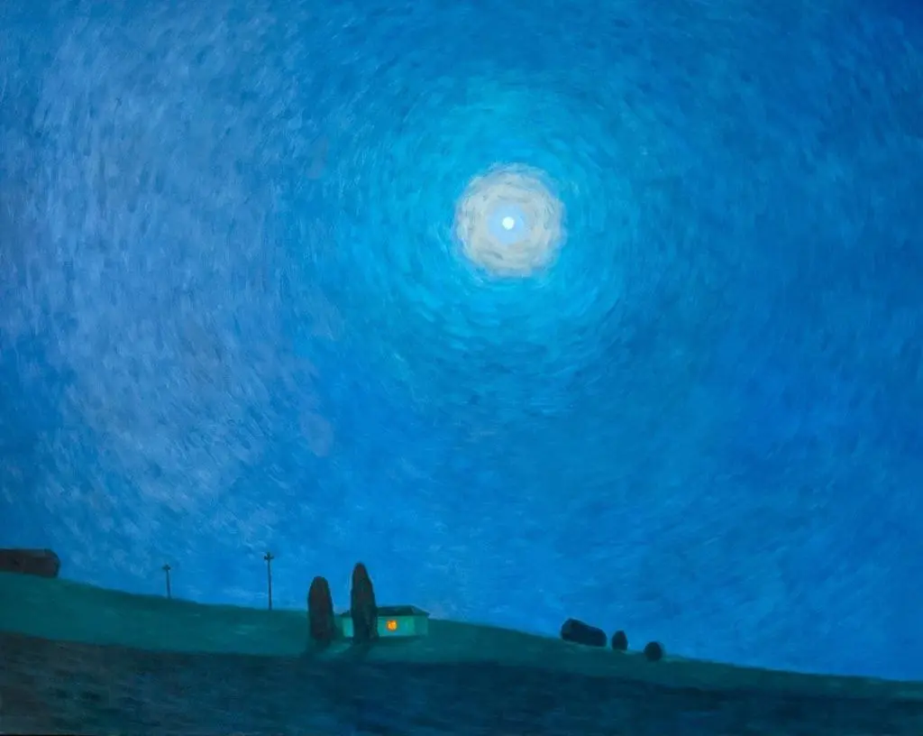 Выставка нра света