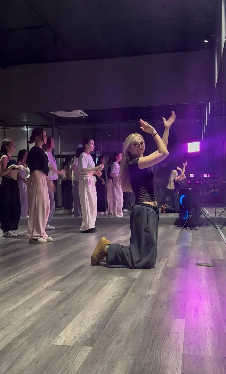 ТАНЦУЙ В САМОМ СЕРДЦЕ КАЗАНИ!