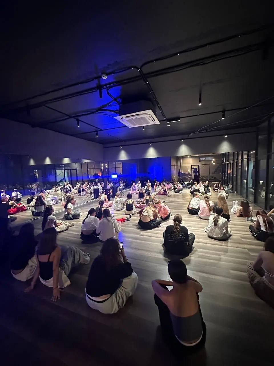 ТАНЦУЙ В САМОМ СЕРДЦЕ КАЗАНИ!