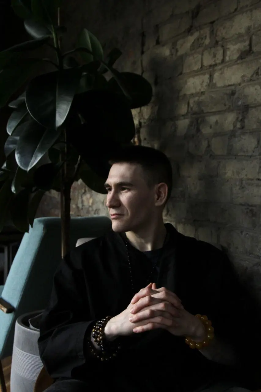 Дегустационная встреча по китайской чайной культуре: Красный чай - тот самый чёрный?