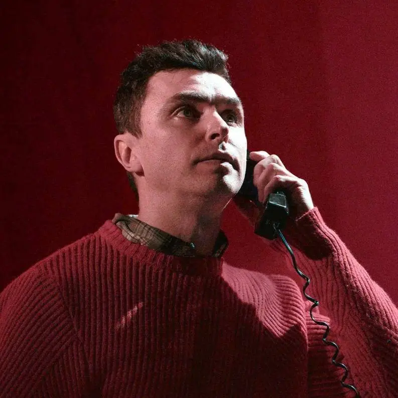 Свидание на четверых