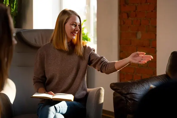 Культурный час "Твой внутренний камертон"