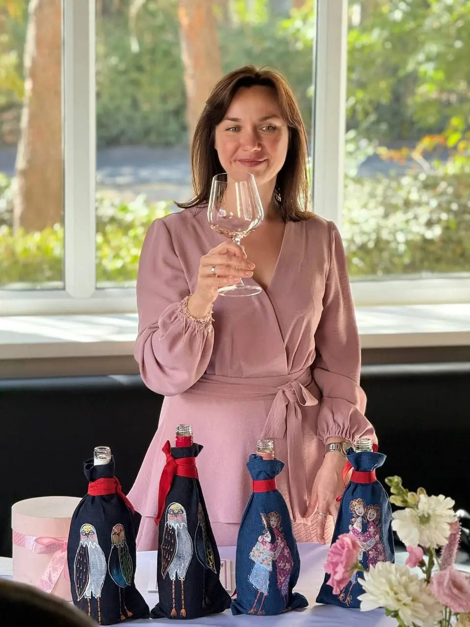 Особое винное событие «АВТОХТОНЫ»